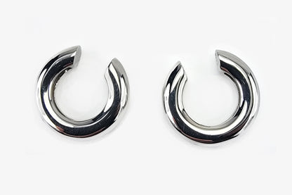 Plain Trendy Ear Cuff Earrings