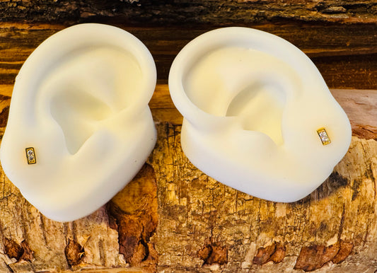 Tiny Studs Zirconia